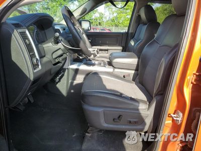 Zdjęcie 7 z 14 samochodu: 2010 DODGE RAM 1500 VIN:1D7RV1GT1AS167882 - miniatura
