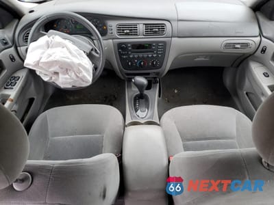 Zdjęcie 8 z 14 samochodu: 2007 FORD TAURUS SE VIN:1FAHP53U97A155473 - miniatura