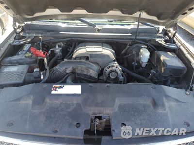Zdjęcie 11 z 14 samochodu: 2013 CHEVROLET SILVERADO K1500 LT VIN:3GCPKSE7XDG172290 - miniatura