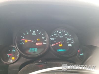 Zdjęcie 9 z 14 samochodu: 2009 CHEVROLET SILVERADO K1500 VIN:1GCEK19C59Z273463 - miniatura