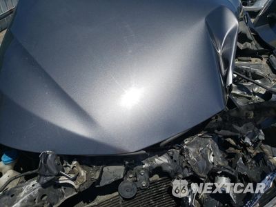 Zdjęcie 11 z 12 samochodu: 2017 HONDA ACCORD LX VIN:1HGCR2F35HA122960 - miniatura