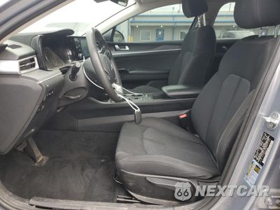 Zdjęcie 7 z 15 samochodu: 2021 KIA K5 LX VIN:5XXG24J26MG001402 - miniatura