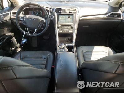 Zdjęcie 8 z 13 samochodu: 2017 FORD FUSION SE HYBRID VIN:3FA6P0LU0HR409072 - miniatura