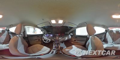 Zdjęcie 14 z 14 samochodu: 2015 HYUNDAI ELANTRA SE VIN:5NPDH4AE9FH559389 - miniatura