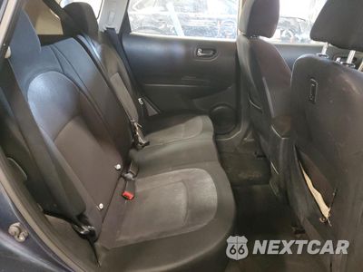 Zdjęcie 11 z 14 samochodu: 2013 NISSAN ROGUE S VIN:JN8AS5MT4DW504543 - miniatura