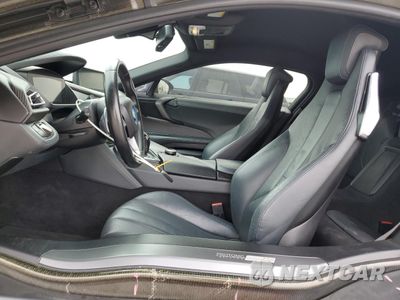 Zdjęcie 7 z 14 samochodu: 2017 BMW I8 VIN:WBY2Z2C56HV676323 - miniatura