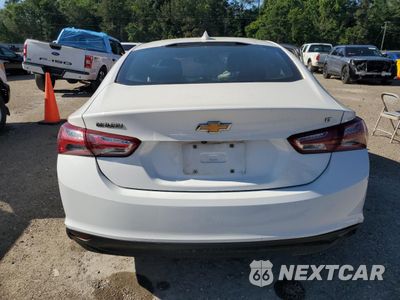 Zdjęcie 6 z 14 samochodu: 2019 CHEVROLET MALIBU LT VIN:1G1ZD5ST0KF166768 - miniatura