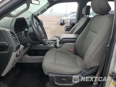 Zdjęcie 7 z 16 samochodu: 2019 FORD F150 SUPERCREW VIN:1FTEW1EP2KFB07194 - miniatura
