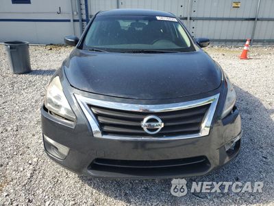 Piąte zdjęcie samochodu w środku: 2014 NISSAN ALTIMA 2.5 VIN:1N4AL3AP5EC113771 - miniatura