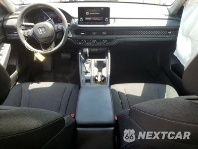 Zdjęcie 8 z 14 samochodu: 2024 HONDA ACCORD EX VIN:1HGCY1F3XRA075956 - miniatura