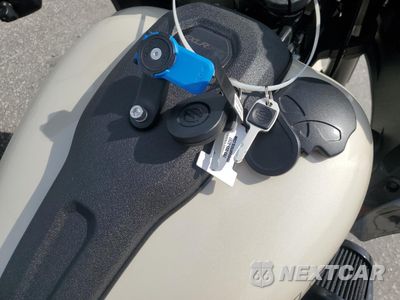 Zdjęcie 8 z 10 samochodu: 2023 HARLEY-DAVIDSON FXLRST VIN:1HD1YXZ15PB030898 - miniatura