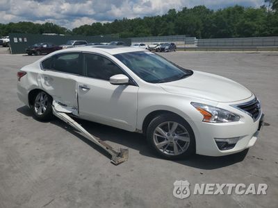 Czwarte zdjęcie samochodu z boku: 2015 NISSAN ALTIMA 2.5 VIN:1N4AL3AP3FN905293 - miniatura