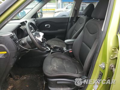 Zdjęcie 7 z 12 samochodu: 2015 KIA SOUL VIN:KNDJN2A25F7806644 - miniatura