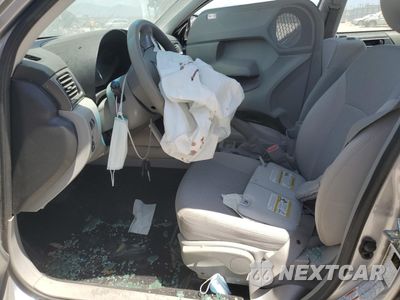Zdjęcie 7 z 14 samochodu: 2011 SUBARU FORESTER 2.5X VIN:JF2SHBBC3BH721925 - miniatura