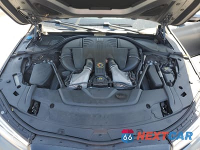 Zdjęcie 11 z 14 samochodu: 2017 BMW ALPINA B7 VIN:WBA7F2C59HG543797 - miniatura