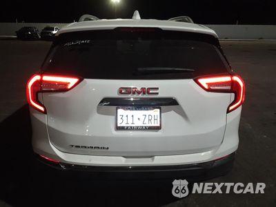 Zdjęcie 6 z 13 samochodu: 2024 GMC TERRAIN SLT VIN:3GKALPEG1RL269820 - miniatura
