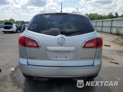 Zdjęcie 6 z 12 samochodu: 2015 BUICK ENCLAVE VIN:5GAKRBKD1FJ115530 - miniatura
