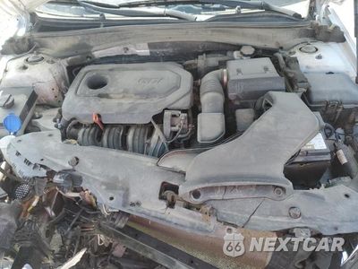 Zdjęcie 11 z 12 samochodu: 2019 KIA OPTIMA LX VIN:5XXGT4L34KG336416 - miniatura