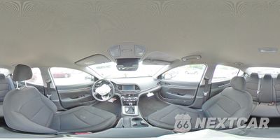 Zdjęcie 15 z 15 samochodu: 2020 HYUNDAI ELANTRA SEL VIN:5NPD84LF5LH611974 - miniatura