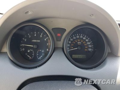 Zdjęcie 9 z 12 samochodu: 2004 CHEVROLET AVEO LS VIN:KL1TJ52614B237512 - miniatura