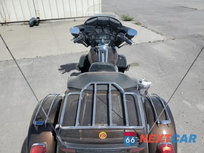 Zdjęcie 6 z 9 samochodu: 2013 HARLEY-DAVIDSON FLHTCUTG TRI GLIDE ULTRA CLASSIC VIN:1HD1MAM21DB855177 - miniatura