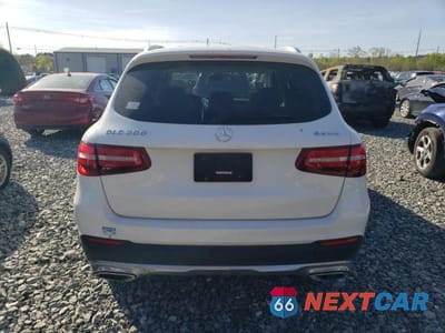 Zdjęcie 6 z 13 samochodu: 2016 MERCEDES-BENZ GLC 300 4MATIC VIN:WDC0G4KB6GF100431 - miniatura