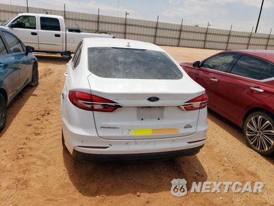 Zdjęcie 6 z 12 samochodu: 2020 FORD FUSION SE VIN:3FA6P0LU1LR204563 - miniatura