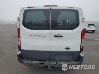 Zdjęcie 6 z 13 samochodu: 2015 FORD TRANSIT T-250 VIN:1FTNR1ZM4FKA59296 - miniatura
