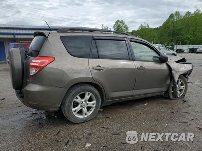 Trzecie zdjęcie samochodu z tyłu: 2012 TOYOTA RAV4 VIN:JTMBF4DV2C5055786 - miniatura