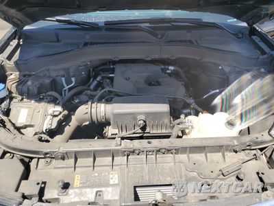 Zdjęcie 12 z 14 samochodu: 2020 FORD EXPLORER XLT VIN:1FMSK7DH2LGC81849 - miniatura