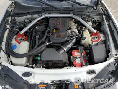 Zdjęcie 11 z 15 samochodu: 2017 FIAT 124 SPIDER CLASSICA VIN:JC1NFAEK8H0114759 - miniatura