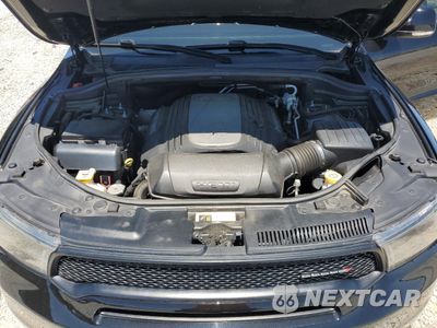Zdjęcie 12 z 15 samochodu: 2018 DODGE DURANGO R/T VIN:1C4SDHCT3JC359425 - miniatura