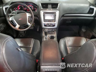 Zdjęcie 8 z 15 samochodu: 2015 GMC ACADIA SLT-1 VIN:1GKKVRKD1FJ334849 - miniatura