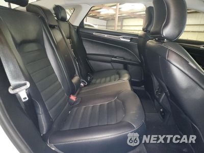 Zdjęcie 10 z 12 samochodu: 2018 FORD FUSION SE HYBRID VIN:3FA6P0LUXJR171799 - miniatura