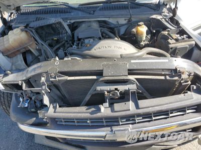 Zdjęcie 11 z 12 samochodu: 2000 CHEVROLET SILVERADO C1500 VIN:2GCEC19T4Y1230981 - miniatura