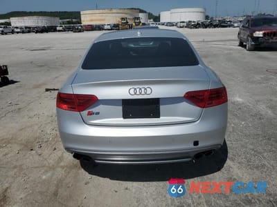 Zdjęcie 6 z 13 samochodu: 2014 AUDI S5 PREMIUM PLUS VIN:WAUCGAFR0EA056037 - miniatura
