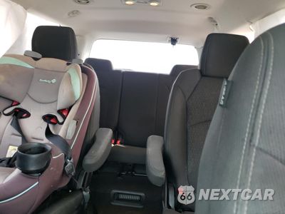 Zdjęcie 10 z 14 samochodu: 2016 GMC ACADIA SLE VIN:1GKKVPKD9GJ215162 - miniatura