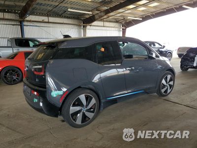 Trzecie zdjęcie samochodu z tyłu: 2014 BMW I3 REX VIN:WBY1Z4C56EV275504 - miniatura