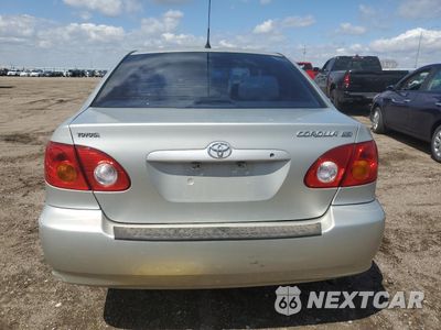 Zdjęcie 6 z 12 samochodu: 2003 TOYOTA COROLLA CE VIN:1NXBR32E83Z164288 - miniatura
