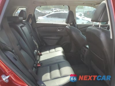 Zdjęcie 11 z 16 samochodu: 2021 NISSAN ROGUE SV VIN:5N1AT3BA4MC845517 - miniatura