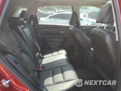 Zdjęcie 11 z 16 samochodu: 2021 NISSAN ROGUE SV VIN:5N1AT3BA4MC845517 - miniatura