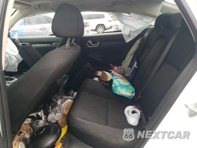 Zdjęcie 10 z 13 samochodu: 2023 HONDA CIVIC EX VIN:2HGFE1F74PH303117 - miniatura