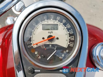 Zdjęcie 7 z 9 samochodu: 2006 KAWASAKI VN900 B VIN:JKAVN2B196A000259 - miniatura