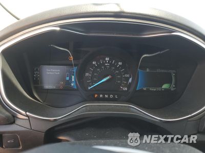 Zdjęcie 9 z 12 samochodu: 2018 FORD FUSION SE HYBRID VIN:3FA6P0LU0JR171830 - miniatura