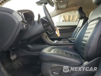 Zdjęcie 7 z 12 samochodu: 2017 FORD FUSION SE HYBRID VIN:3FA6P0LU4HR410046 - miniatura