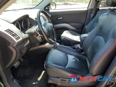 Zdjęcie 6 z 12 samochodu: 2012 MITSUBISHI OUTLANDER GT VIN:JA4JS4AX5CU013447 - miniatura