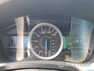 Zdjęcie 9 z 13 samochodu: 2014 FORD EXPLORER XLT VIN:1FM5K7D80EGA84453 - miniatura