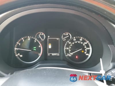 Zdjęcie 9 z 14 samochodu: 2020 LEXUS GX 460 PREMIUM VIN:JTJAM7BX2L5241512 - miniatura