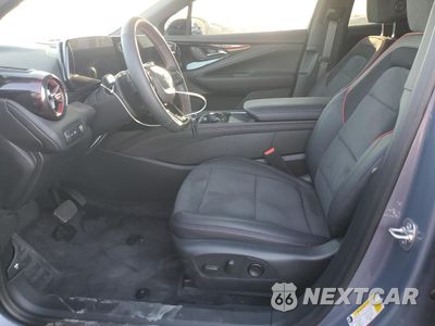 Zdjęcie 7 z 13 samochodu: 2024 CHEVROLET BLAZER RS VIN:3GNKDCRJ6RS290929 - miniatura