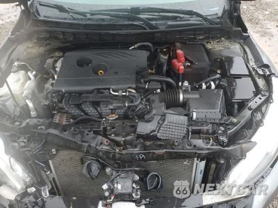 Zdjęcie 11 z 13 samochodu: 2020 NISSAN ALTIMA S VIN:1N4BL4BV9LC263760 - miniatura